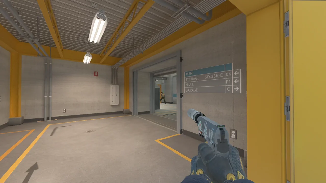 highlight